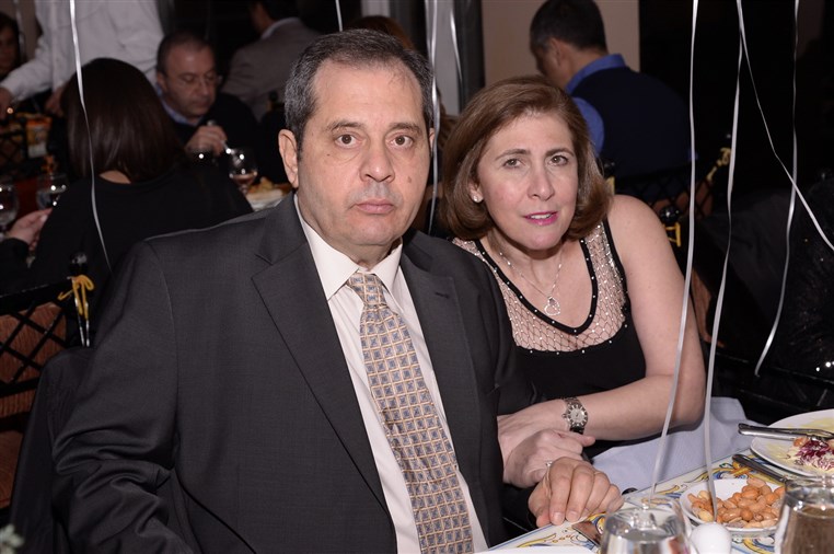 Mövenpick Hotel Beirut on New Year's Eve